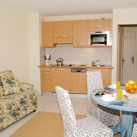 Holiday park Odalys Caesar Domus