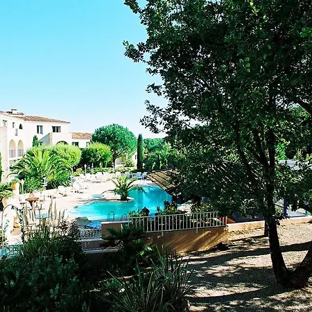 Odalys Caesar Domus Holiday park