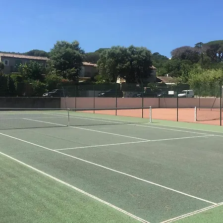 Holiday park Odalys Caesar Domus Saint-Tropez