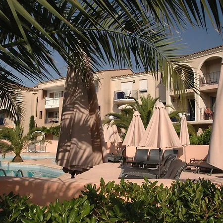 Odalys Caesar Domus Holiday park