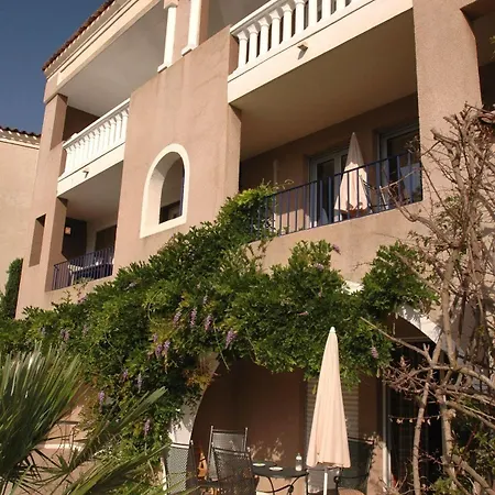 Holiday park Odalys Caesar Domus
