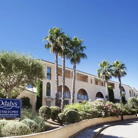 Odalys Caesar Domus Holiday park