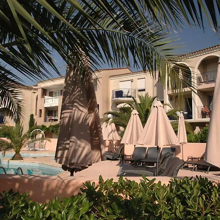 Odalys Caesar Domus Holiday park