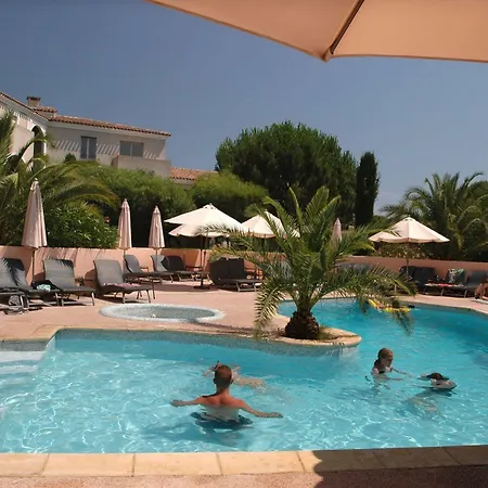 Holiday park Odalys Caesar Domus